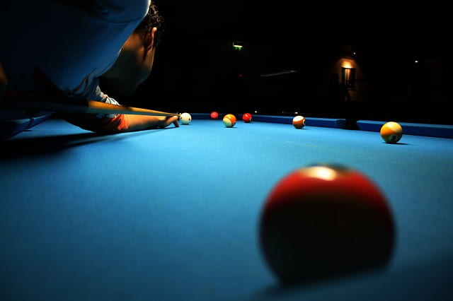 10 Different Types of Billiard Games You Should Be Aware Of